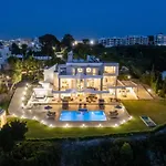 Monte Smith Luxury Villa *