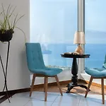 Villa Monte Smith Luxury Rhodes City