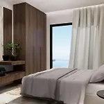 Monte Smith Luxury Rhodes City