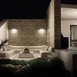 Monte Smith Luxury Villa *