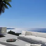 Monte Smith Luxury Villa *