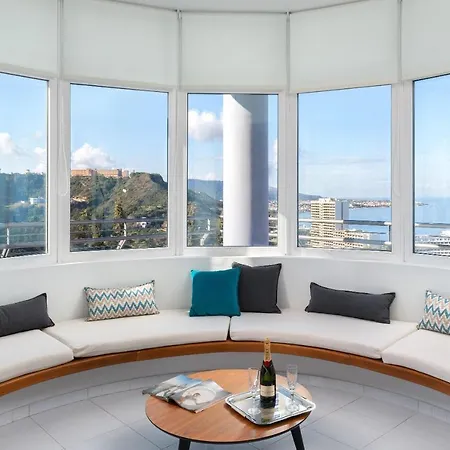 Monte Smith Luxury *