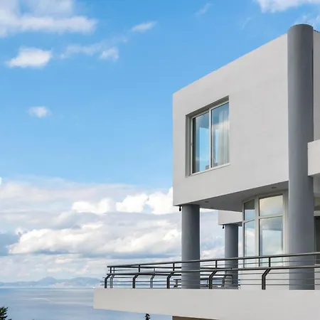 Monte Smith Luxury * Rhodes City