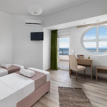 Monte Smith Luxury Villa