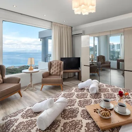 Monte Smith Luxury Villa *