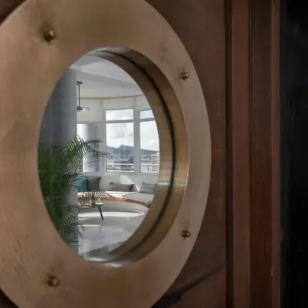 Monte Smith Luxury * Rhodes City