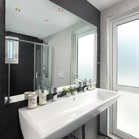 Monte Smith Luxury Villa Rhodes City