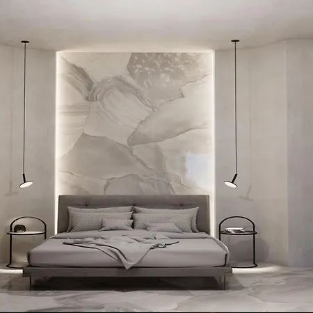 Monte Smith Luxury Rhodes City