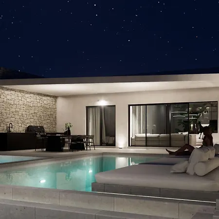 Villa Monte Smith Luxury *