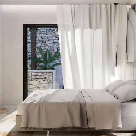 Monte Smith Luxury Villa *