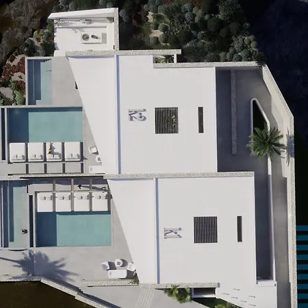 Monte Smith Luxury Rhodes City