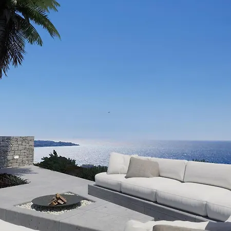 Monte Smith Luxury Villa *