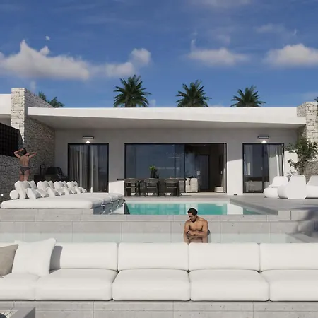 Monte Smith Luxury Rhodes City