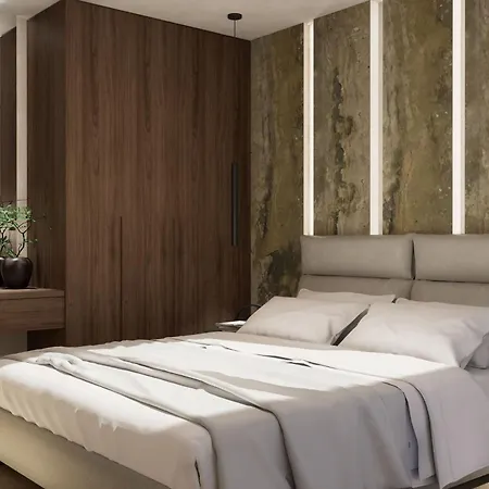 Villa Monte Smith Luxury