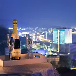 Monte Smith Luxury Villa Rhodes City