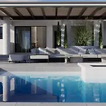 빌라 Monte Smith Luxury