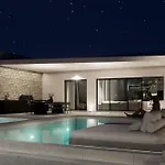 빌라 Monte Smith Luxury *