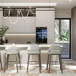 빌라 Monte Smith Luxury Rhodes City