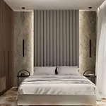 Monte Smith Luxury * Rhodes City
