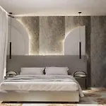 Monte Smith Luxury 빌라 Rhodes City