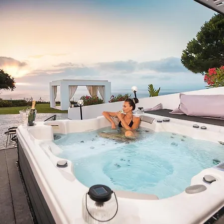 Monte Smith Luxury * Rhodes City