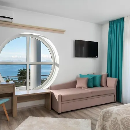 Monte Smith Luxury * Rhodes City