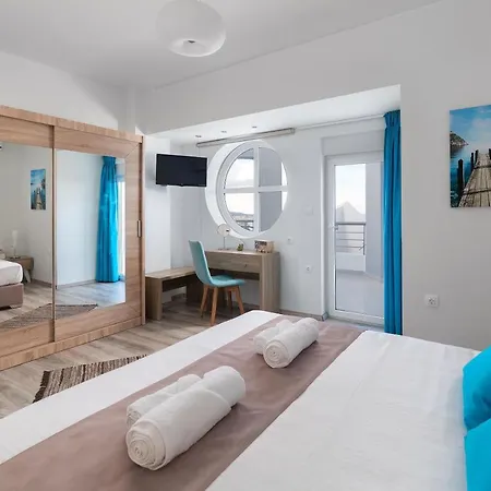 Villa Monte Smith Luxury