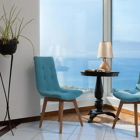 ヴィラ Monte Smith Luxury Rhodes City