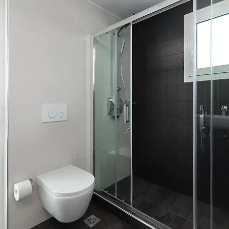 Monte Smith Luxury Villa