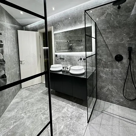 Villa Monte Smith Luxury