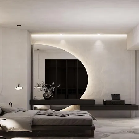 Monte Smith Luxury Villa