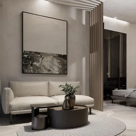 Monte Smith Luxury Villa