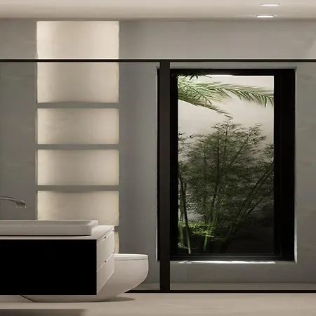 Monte Smith Luxury Villa *