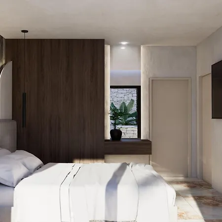 ヴィラ Monte Smith Luxury Rhodes City