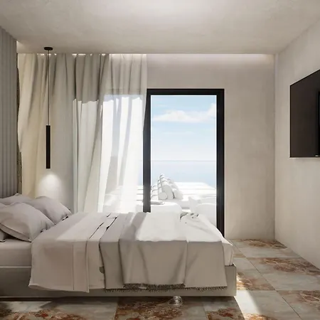 Monte Smith Luxury עיר רודוס