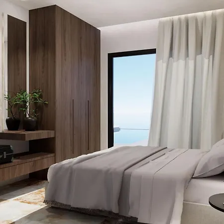 Monte Smith Luxury Rhodes City