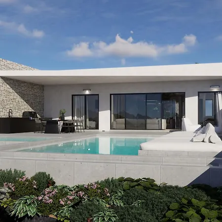 Monte Smith Luxury Rhodes City