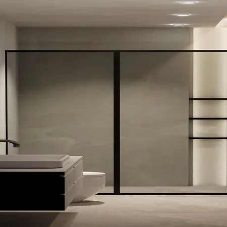 Monte Smith Luxury *