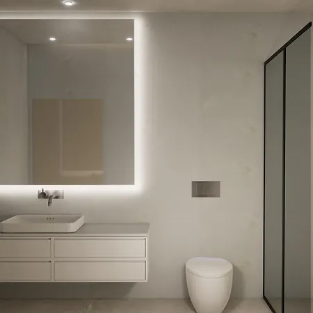 Monte Smith Luxury וילה עיר רודוס