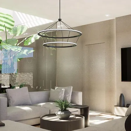 Monte Smith Luxury * עיר רודוס