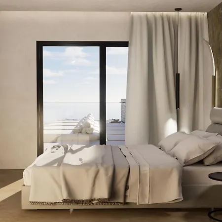 Monte Smith Luxury עיר רודוס