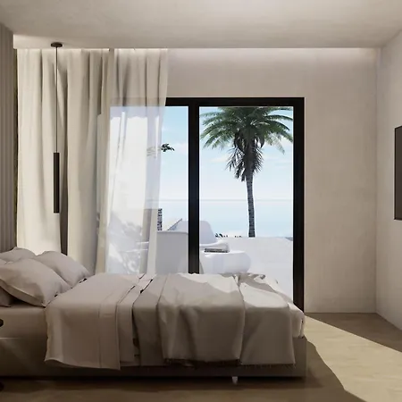 Monte Smith Luxury Villa *