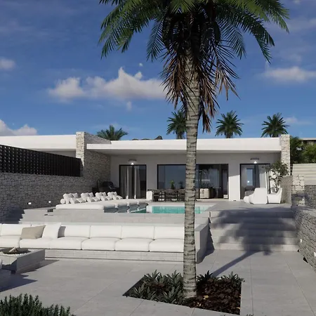Monte Smith Luxury * Rhodes City