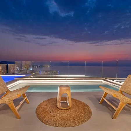 Monte Smith Luxury עיר רודוס