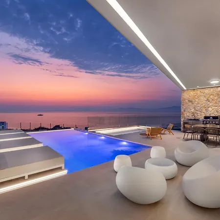 Monte Smith Luxury וילה