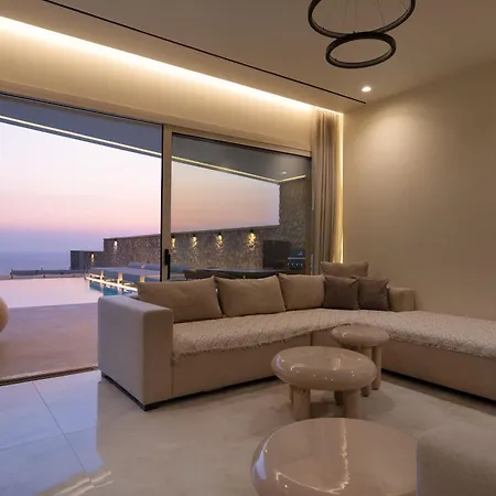 Monte Smith Luxury וילה *