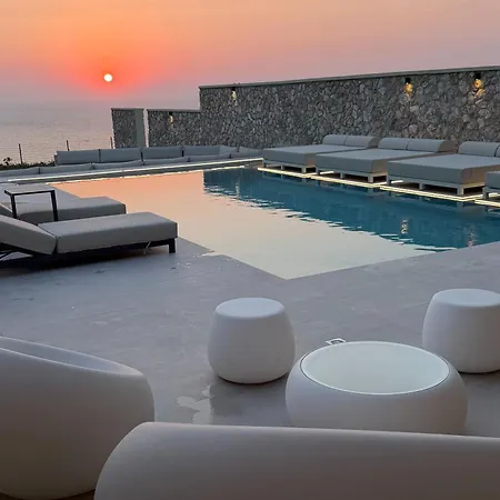Monte Smith Luxury עיר רודוס