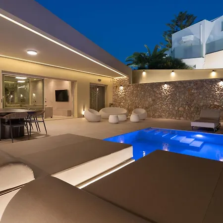 Monte Smith Luxury וילה *