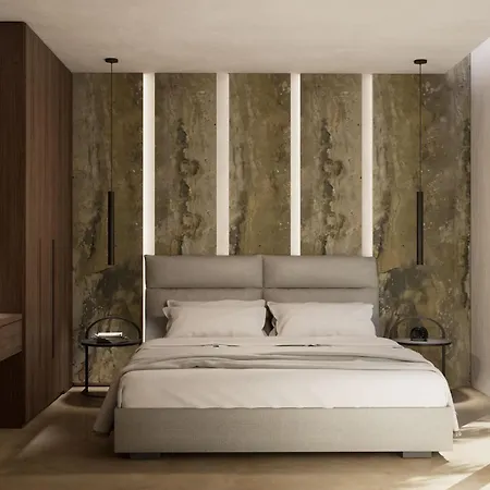 וילה Monte Smith Luxury עיר רודוס