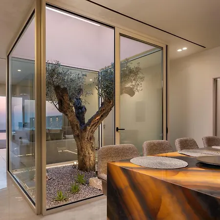 Monte Smith Luxury עיר רודוס